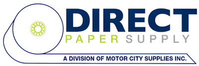 Direct Paper Supply