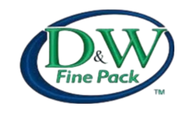 DW Fine Pack