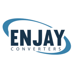 Enjay Converters