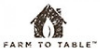 Farm To Table
