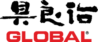 Global Knives