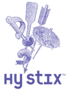 Hy-Stix