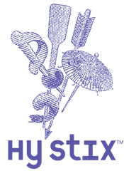 Hy-Stix