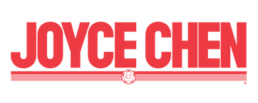 Joyce Chen