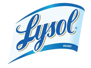 Lysol