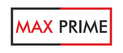 Max Prime