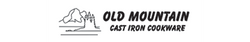 Old Mountain Cast Iron