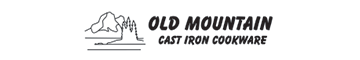 Old Mountain Cast Iron