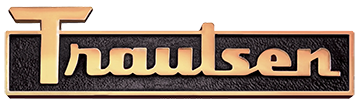 Traulsen