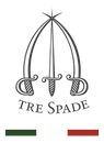 Tre Spade
