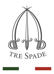 Tre Spade