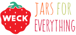 Weck Jars