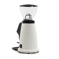 Macap - MI20 Touch, White On-Demand Coffee Grinder with 58 mm Burrs - BMI20R102US