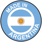 country  made in argentina