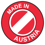 country  made in austria