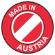 country  made in austria
