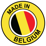 country  made in belgium