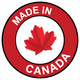 country  made in canada