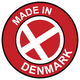 country  made in denmark