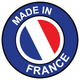 country  made in france