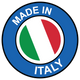 country  made in italy