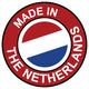 country  made in netherlands