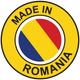 country  made in romania