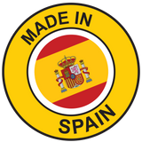 country  made in spain