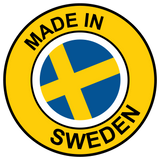 country  made in sweden