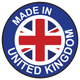 country  made in united kingdom