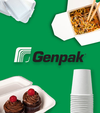 Genpak – ChefSupplies.ca
