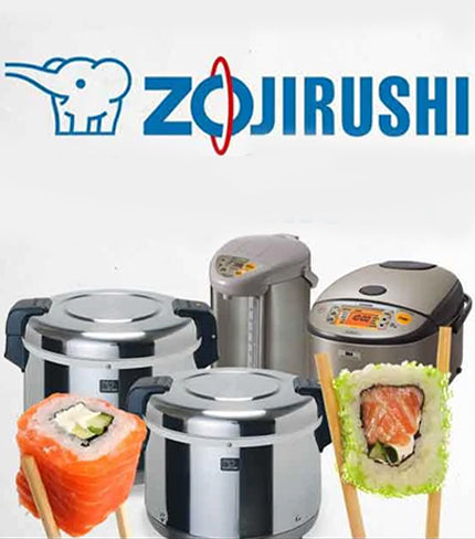 Zojirushi Canada ChefSupplies.ca
