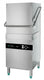 Jet-Tech - Defender Series High-Temperature Hood Type Dishwasher - F-47