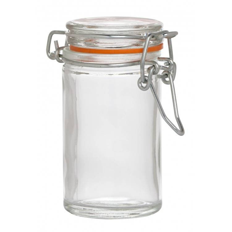 Tableware Solutions - Jar Preserve 2.5 Oz - Pack of 72 - N210984