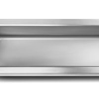 Vollrath - Gn 2/4 Warmer - Uk - 72013CE-UK