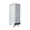 Noriota - 36 Pan Non-Insulated Full Size Heated Proofing Cabinet - NHP36C