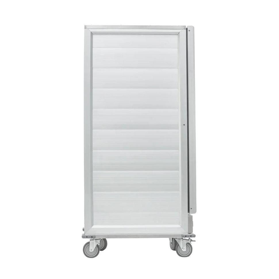 Noriota - 36 Pan Non-Insulated Full Size Heated Proofing Cabinet - NHP36C