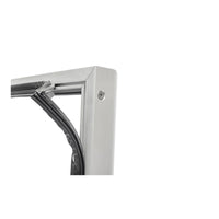 Noriota - 36 Pan Insulated Full Size Heated Proofing Cabinet - NHPI36C