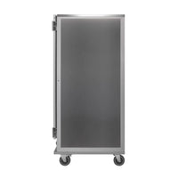 Noriota - 36 Pan Insulated Full Size Heated Proofing Cabinet - NHPI36C