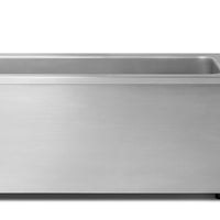 Vollrath - Gn 2/4 Warmer - Uk - 72013CE-UK