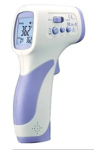 Thermometer NON-CONTACT Infrared - 15004