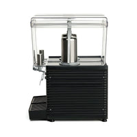 Noriota - Commercial Refrigerated Beverage Dispenser with Two 3 Gallon Bowls - NBD2