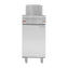 Noriota - 40 lbs Commercial Natural Gas Open Pot Fryer - NFFOP40N - ETA MID AUGUST