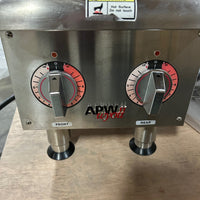 APW Wyott - Electric Hot Plate, S Installation and Operating Instructions - EHPI