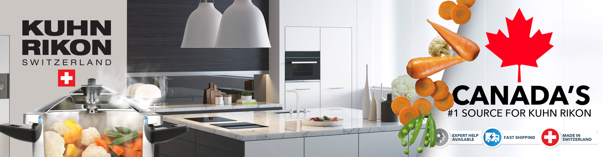 191514 Rikon Kuhn Rikon – ChefSupplies.ca