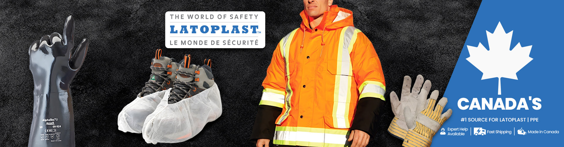 Latoplast ChefSupplies.ca