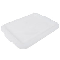 Vollrath - Food Storage, Lid Clear - 1522-C13