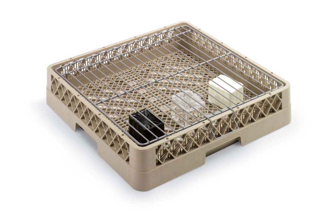 Vollrath - Hold Down Grid, 17.87" Width, 1-Count Case - 92241