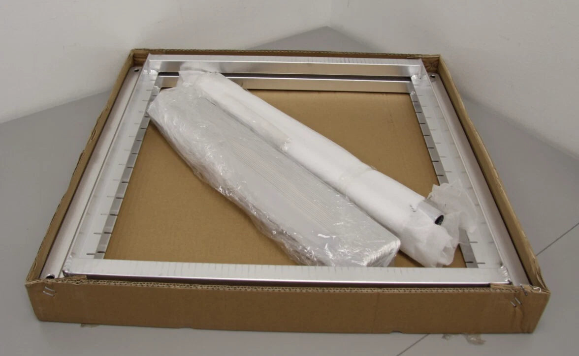 True - 13-Pan Capacity Half Door Bun Tray Rack for T-series - 832050