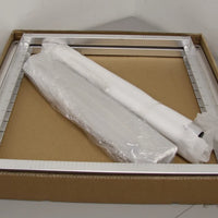 True - 13-Pan Capacity Half Door Bun Tray Rack for T-series - 832050